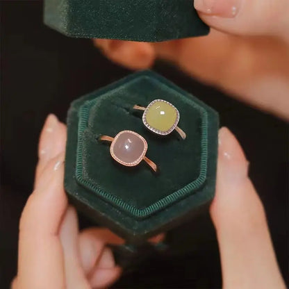 "Endless Sparkle: Rings Crafted for Every Moment